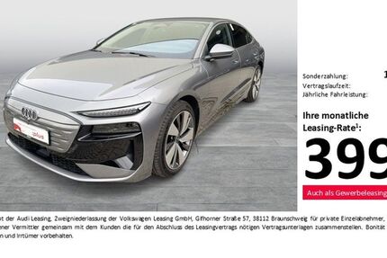 Audi A6 e-tron 7.914 km 53.611 &euro; Dortmund 44143