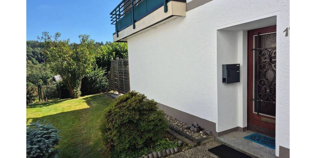 Terrassenwohnung Lüdenscheid Othlinghausen - 4 Zimmer, 130 m&sup2;, 220.000&euro; | Angebot:25769080