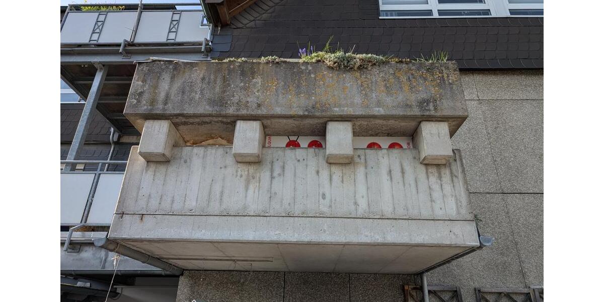 Etagenwohnung Arnsberg - 1 Zimmer, 39 m&sup2;, 320&euro; | Angebot:25612841