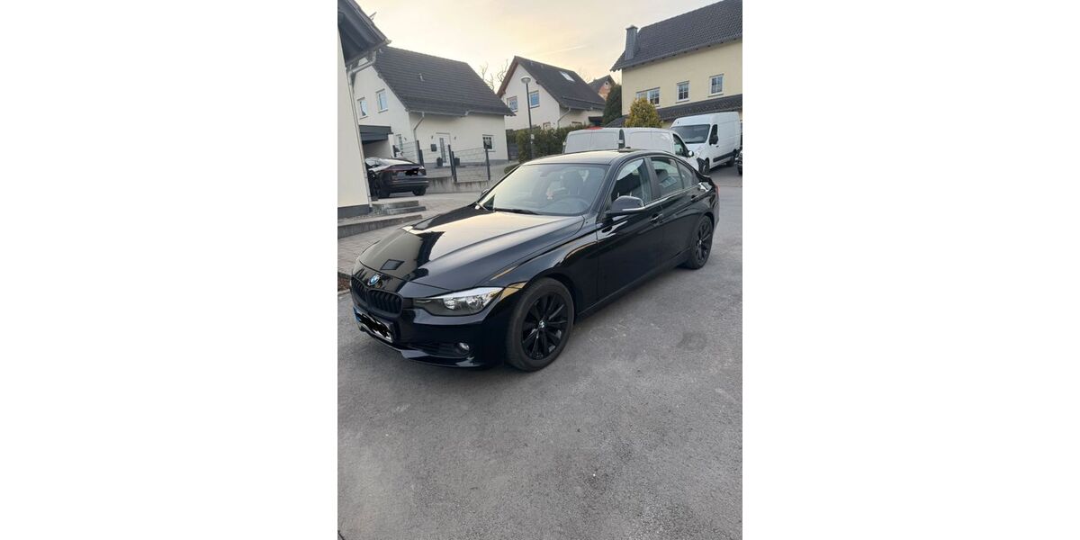 BMW 328 224.000 km 8.000 &euro; Arnsberg 59757