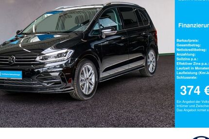VW Touran 1.001 km 39.990 &euro; Menden 58706