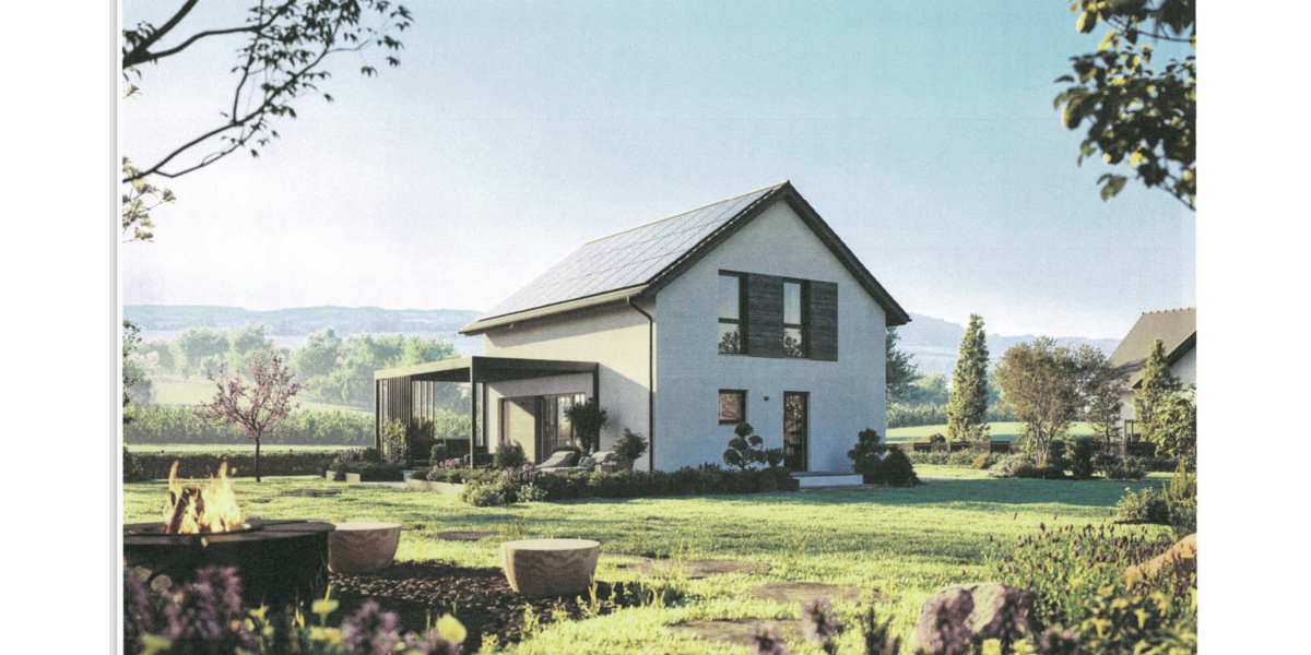 Einfamilienhaus Bönen - 5 Zimmer, 133 m&sup2;, 613.000&euro; | Angebot:25460195