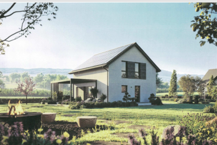 Haus Bönen - 5 Zimmer, 133 m&sup2;, 595.000&euro; | Angebot:25460195