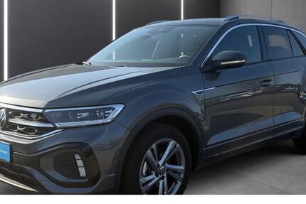 VW T-Roc 8.396 km 32.790 &euro; Werl 59457