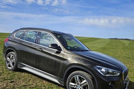 BMW X1 67.000 km 22.990 &euro; Schalksmühle 58579