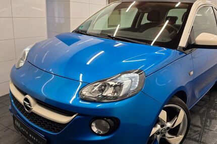 Opel Adam 23.000 km 9.998 &euro; Hagen 58099