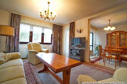 Zimmer Dortmund Brackel - 3 Zimmer, 1.390&euro; | Angebot:26646418