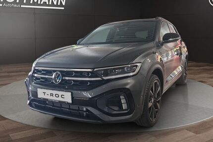 VW T-Roc 10.900 km 38.990 &euro; Sundern 59846