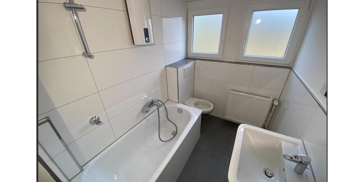 Dachgeschoßwohnung Schwerte - 3 Zimmer, 50 m&sup2;, 500&euro; | Angebot:26604526