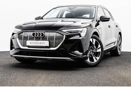 Audi e-tron 67.525 km 34.420 &euro; Hagen 58091