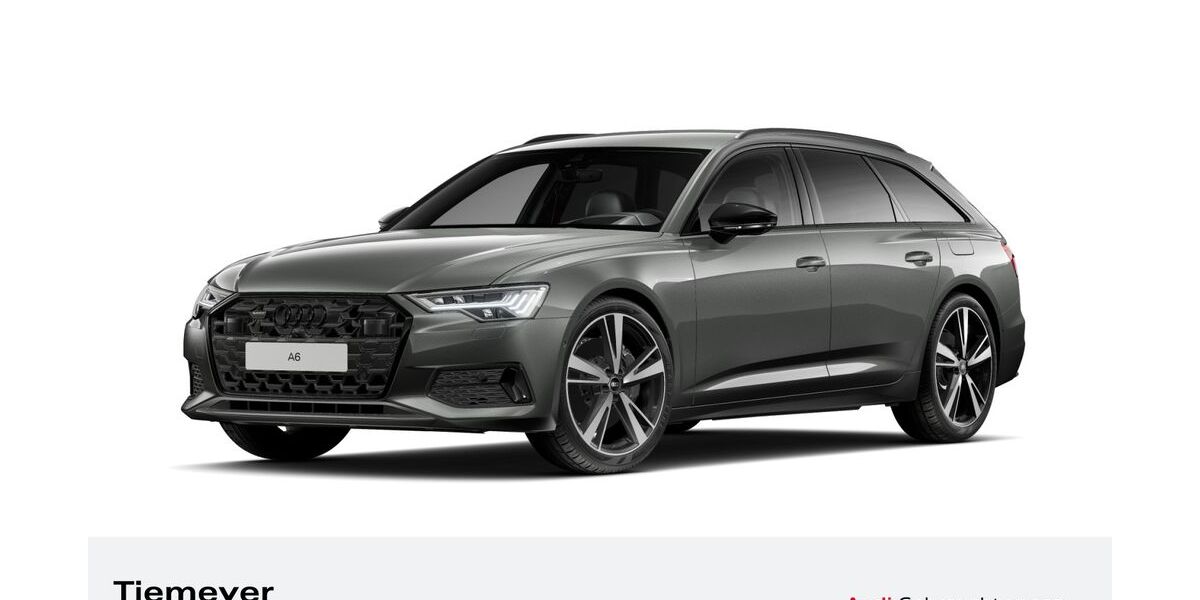 Audi A6 11.325 km 58.450 &euro; Plettenberg 58840