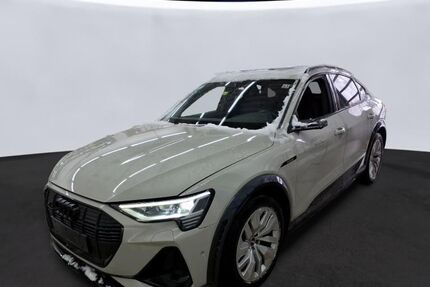 Audi e-tron 68.948 km 48.085 &euro; Hagen 58091