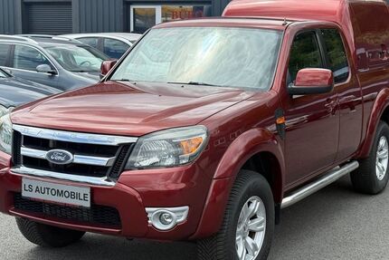Ford Ranger 393.497 km 7.950 &euro; Dortmund 44147