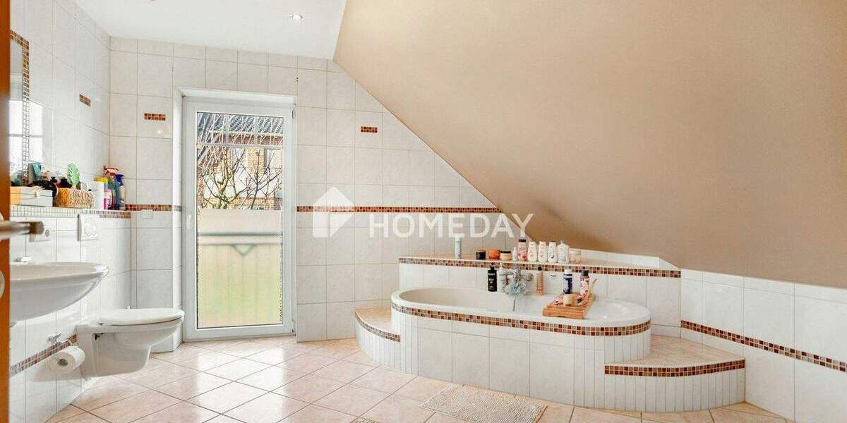 Einfamilienhaus Ense Bremen - 6 Zimmer, 160 m&sup2;, 519.000&euro; | Angebot:25684580