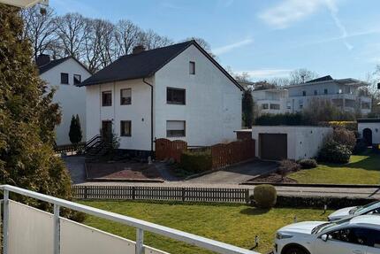 Wohnung Arnsberg Rusch - 3 Zimmer, 91 m&sup2;, 730&euro; | Angebot:26645559