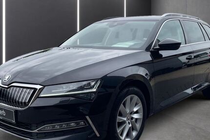 Skoda Superb 130.600 km 19.980 &euro; Werl 59457