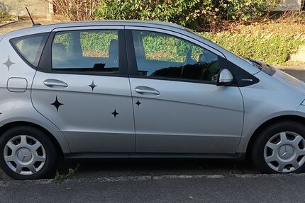 Mercedes-Benz A 180 156.500 km 4.800 &euro; Dortmund 44227