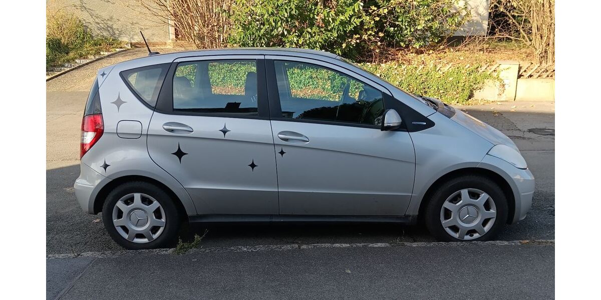 Mercedes-Benz A 180 156.500 km 4.800 &euro; Dortmund 44227