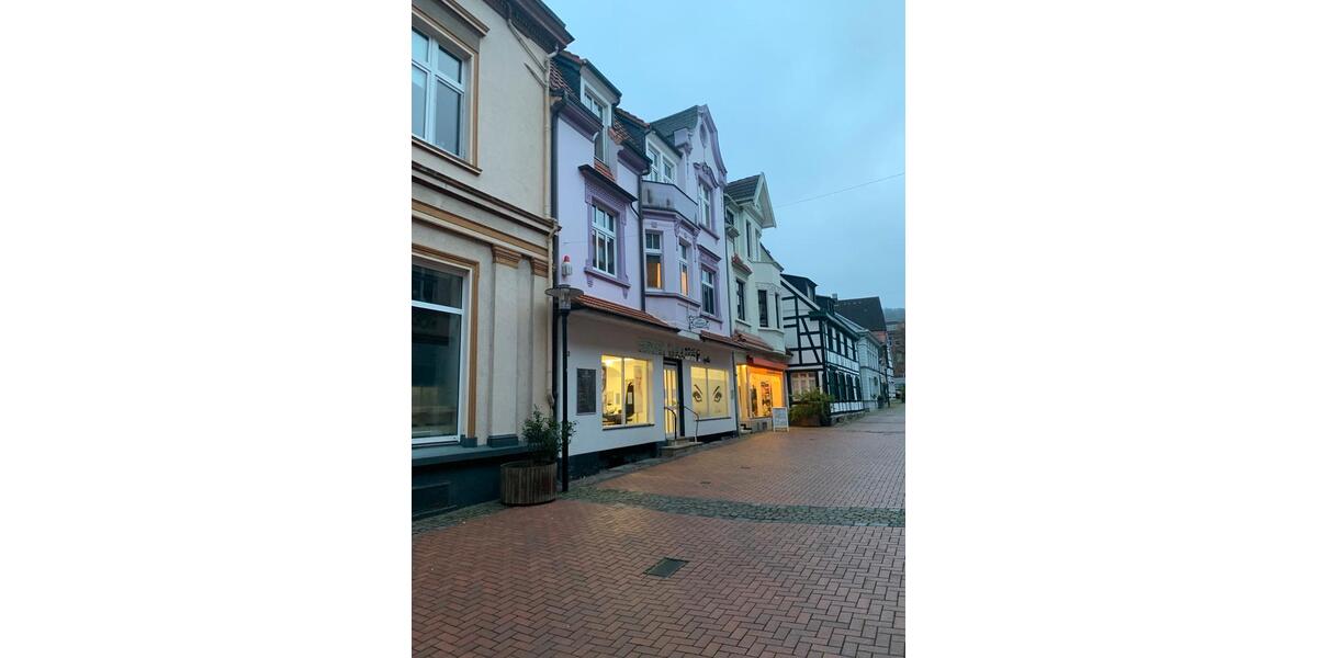Etagenwohnung Hagen Hohenlimburg - 3 Zimmer, 85 m&sup2;, 850&euro; | Angebot:26461468