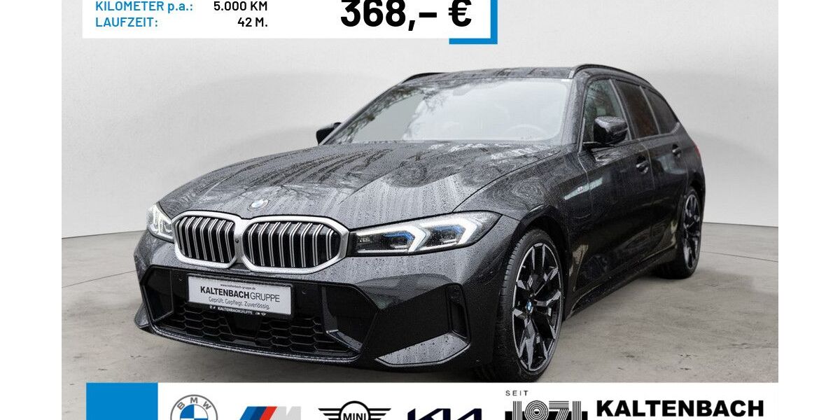 BMW 320 19.237 km 42.390 &euro; Lüdenscheid 58509