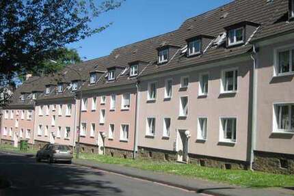 Wohnung Hagen Delstern - 2 Zimmer, 45 m&sup2;, 359&euro; | Angebot:27352376