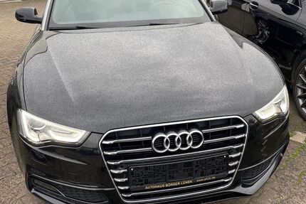 Audi A5 108.000 km 17.250 &euro; Kamen 59174