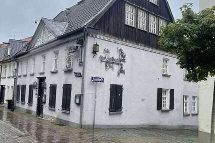 Gewerbeobjekt Lüdenscheid Staberg - 400.000&euro; | Angebot:27226691