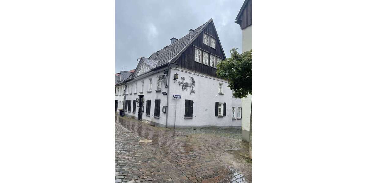 Gewerbeobjekt Lüdenscheid Staberg - 400.000&euro; | Angebot:27226691