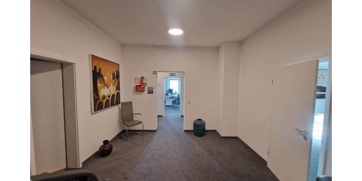 Gewerbeobjekt Gevelsberg - 1.300&euro; | Angebot:25796629