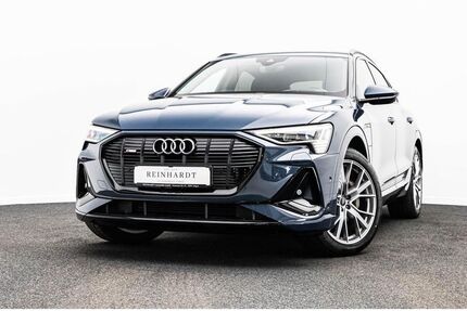 Audi e-tron 73.300 km 33.545 &euro; Hagen 58091