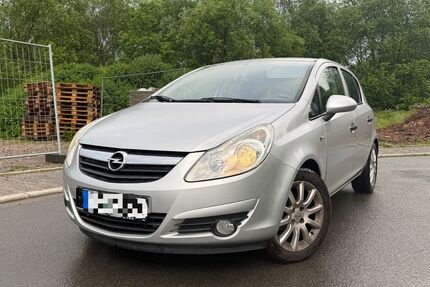 Opel Corsa 123.000 km 2.450 &euro; Werdohl 58791