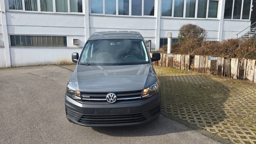 VW Caddy 78.708 km 16.958 &euro; Herscheid 58849