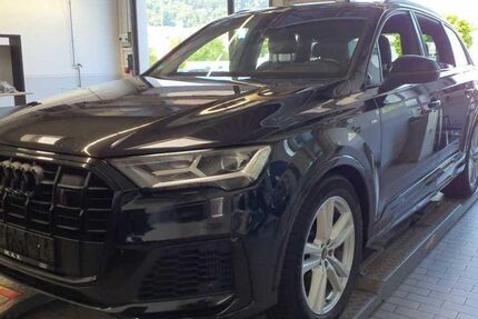 Audi Q7 106.810 km 46.299 &euro; Hagen 58091