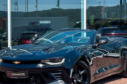 Chevrolet Camaro 37.480 km 45.890 &euro; Arnsberg 59759
