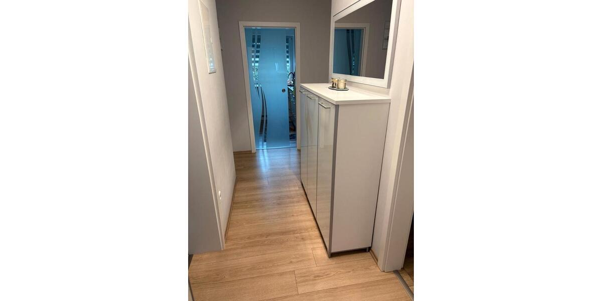 Erdgeschoßwohnung Arnsberg Rusch - 3 Zimmer, 70 m&sup2;, 149.000&euro; | Angebot:26699207