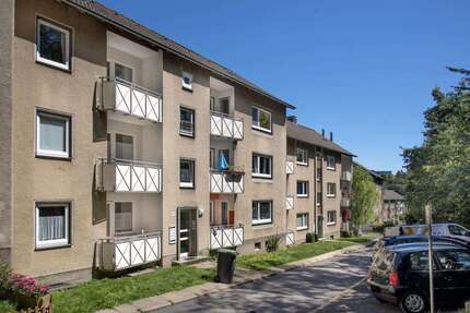 Wohnung Lüdenscheid Eichholz - 3 Zimmer, 59 m&sup2;, 389&euro; | Angebot:26995558