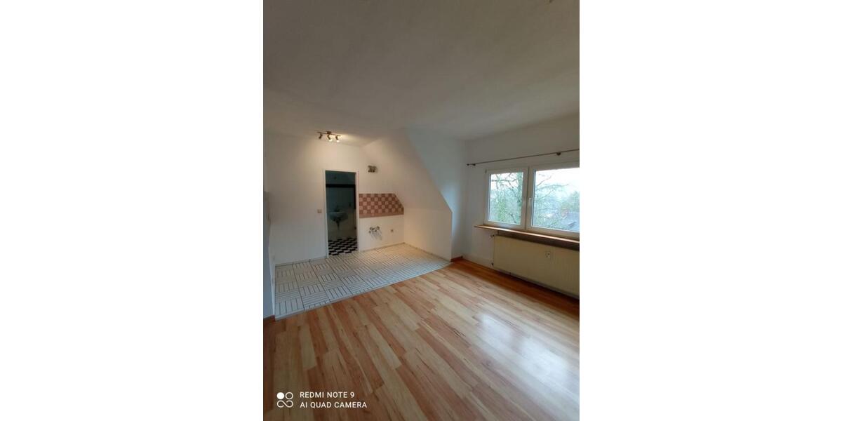 Dachgeschoßwohnung Hagen Dahl - 1 Zimmer, 48 m&sup2;, 390&euro; | Angebot:25709783