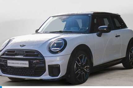 Mini Cooper S 9.189 km 32.590 &euro; Arnsberg 59823