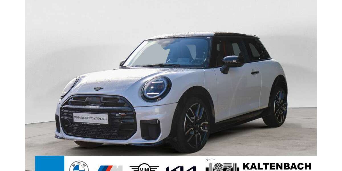 Mini Cooper S 9.189 km 32.590 &euro; Arnsberg 59823