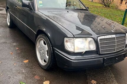 Mercedes-Benz E 300 142.000 km 21.999 &euro; Dortmund 44265