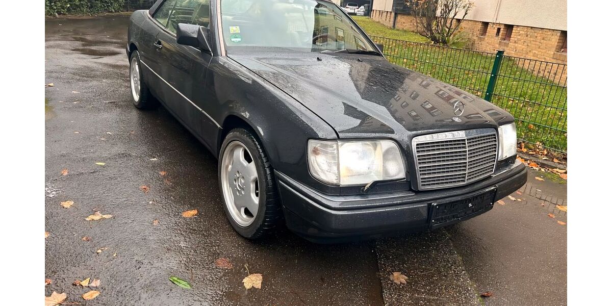 Mercedes-Benz E 300 142.000 km 21.999 &euro; Dortmund 44265