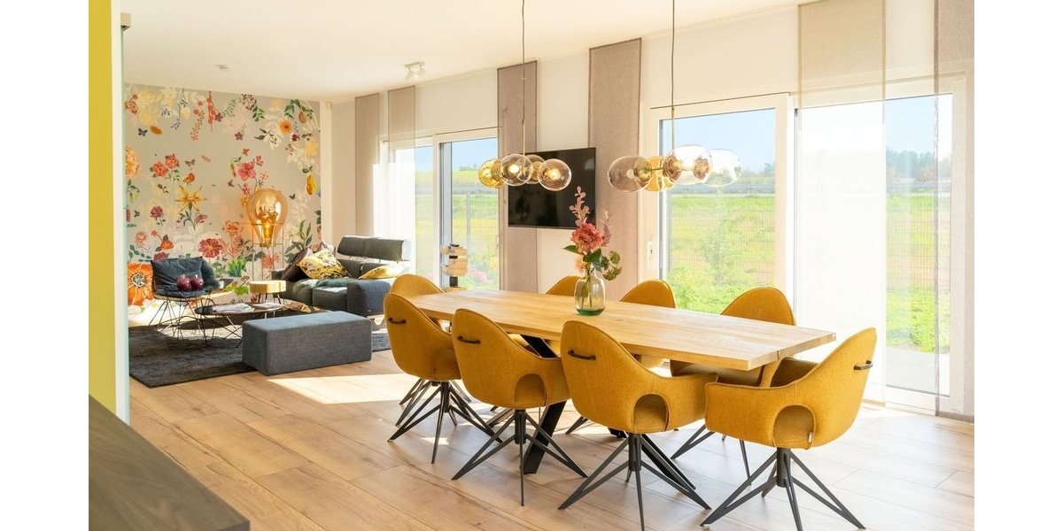 Individuell geplantes Einfamilienhaus - Flexibles Wohnen im Ennepe Ruhr Kreis mit allkauf - Einfamilienhaus Ennepe Ruhr Kreis | Angebot:27338592