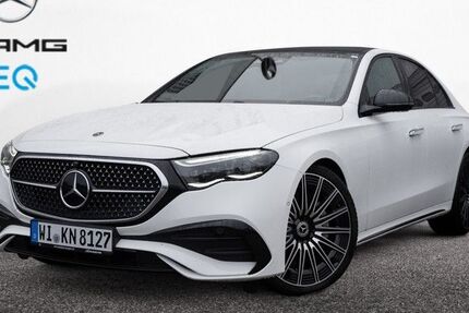 Mercedes-Benz E 200 22.888 km 55.880 &euro; Lüdenscheid 58507