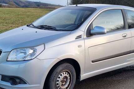 Chevrolet Aveo 139.000 km 2.600 &euro; Hemer, Stadt 58675