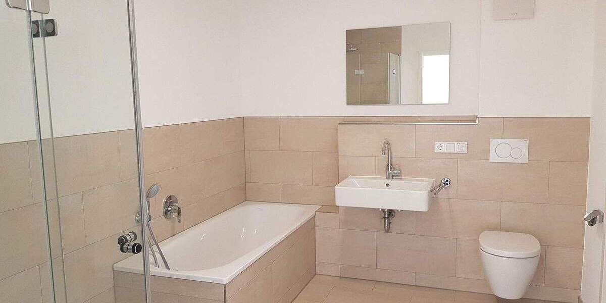 Etagenwohnung Dortmund Hörde - 2 Zimmer, 69 m&sup2;, 369.000&euro; | Angebot:25880072