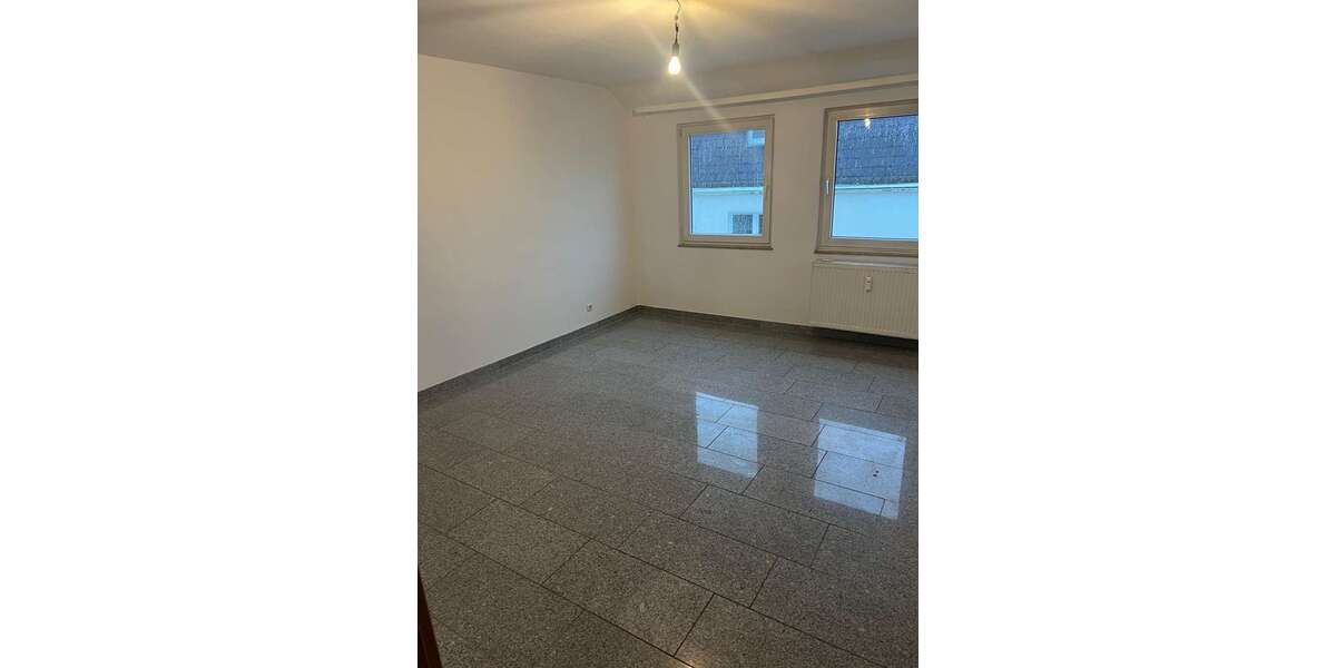 Etagenwohnung Lüdenscheid - 2 Zimmer, 47 m&sup2;, 355&euro; | Angebot:25880629