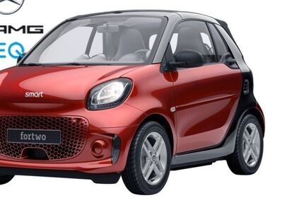 Smart ForTwo 22.522 km 12.470 &euro; Dortmund 44139