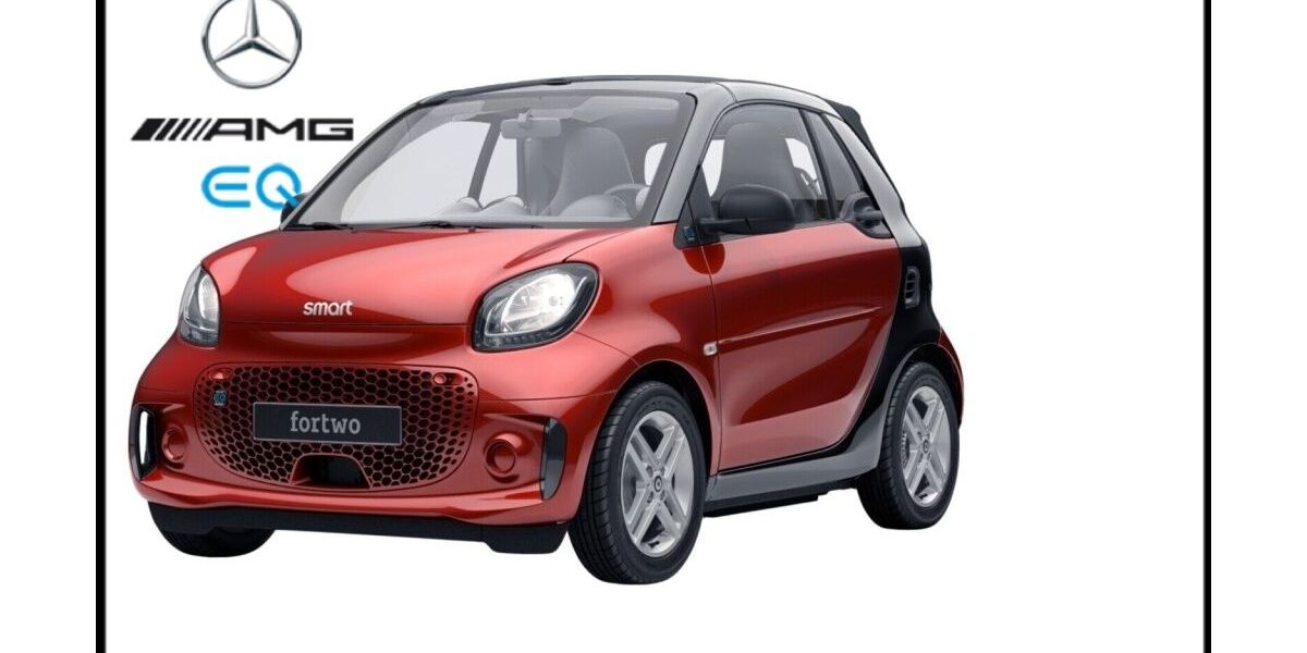 Smart ForTwo 22.522 km 12.470 &euro; Dortmund 44139