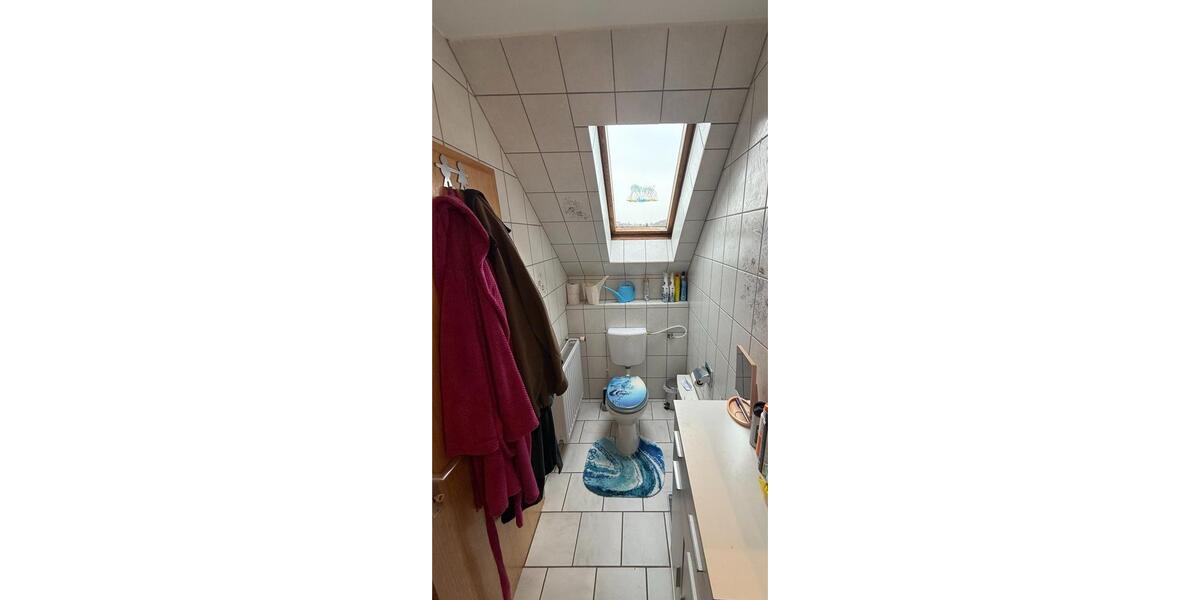 Erdgeschoßwohnung Lüdenscheid Brügge - 3 Zimmer, 78 m&sup2;, 860&euro; | Angebot:25443972