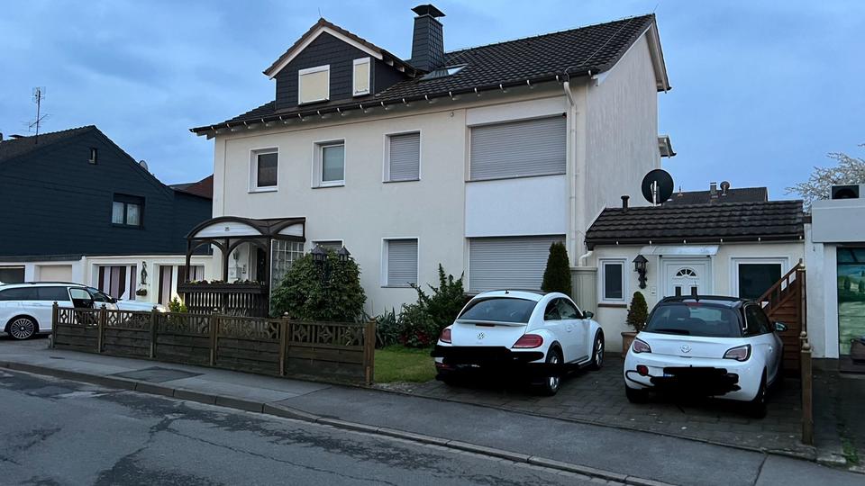 Dachgeschoßwohnung Iserlohn Sümmern - 1 Zimmer, 58 m&sup2;, 125.000&euro; | Angebot:26033994